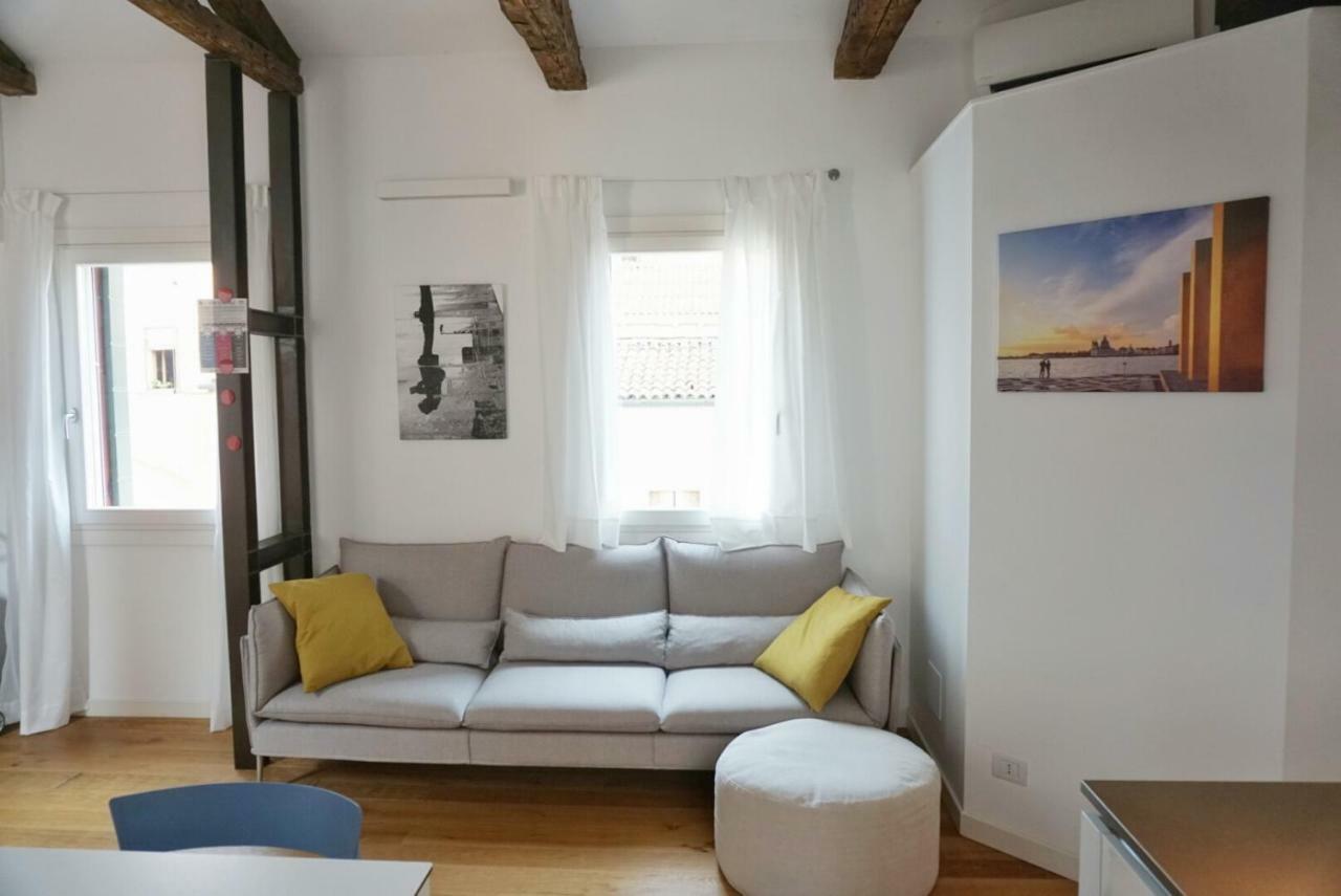 Loft In Venecia Exterior foto
